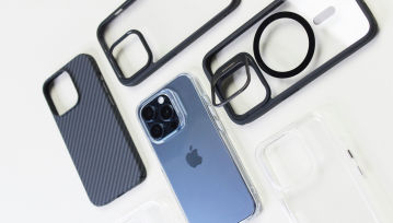 Zupełnie nowe etui do iPhone'a. Apple podąża za trendami czy na dobre je wykreuje?