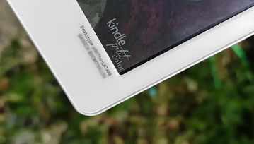 Kindle Petit Color: mniejszy czytnik z kolorowym ekranem. Nadciąga interesująca nowość