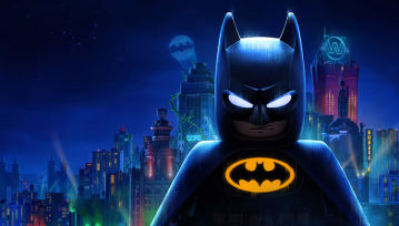 Batman z klocków LEGO będzie hitem. Nie mogę się doczekać