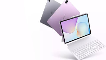 HUAWEI z nowym tabletem przed końcem wakacji. Oto MatePad 11.5 2025