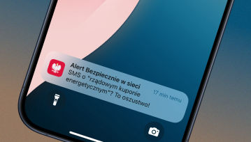 mObywatel z ważnym komunikatem. Nie daj się nabrać