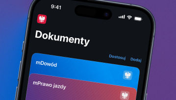 mObywatel z nową funkcją dla kierowców. Do czego się przyda?