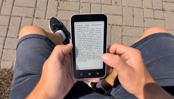 Ten smartfon mnie wkurza. A to najlepszy wybór