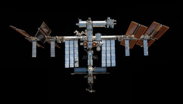 Rosja po rozmowach z NASA. Przedłużają współpracę