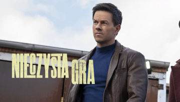 Mark Wahlberg wraca w wybuchowym filmie. Gdzie obejrzeć?