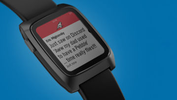 To może być twój ulubiony zegarek. Oto Pebble Time 2