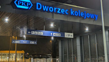 W PKP otwierają szampany. Tak dobrze jeszcze nie było