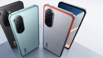 Tani jak barszcz, a naszpikowany nowymi technologiami. Oto Xiaomi Poco M7