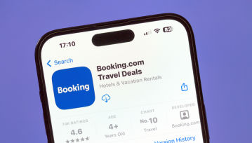 Booking odda Polakom pieniądze. Sprawdź, kto może otrzymać rekompensatę