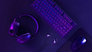 Sony zadziwia nowym sprzętem do grania. Nie chodzi o PlayStation