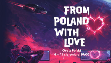 Steam świętuje gry z Polski. Hity w niskich cenach