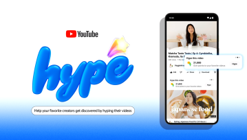 Łapka w górę to już za mało. YouTube właśnie odpalił nową funkcję!