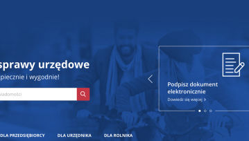 Dziś z mObywatela nie skorzystasz. Ministerstwo odcina dostęp