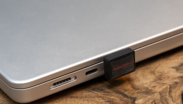 Terabajt chyba jeszcze nigdy nie był tak mały