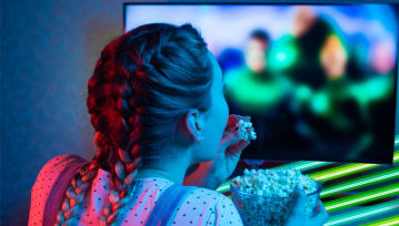 Internet bez limitu i pięć streamingów w jednym – oferta, która zmienia zasady gry