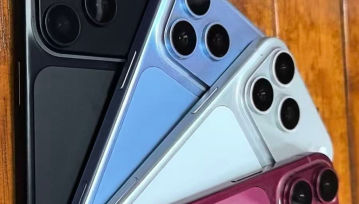 Procesor w iPhone 18 Pro z dużymi zmianami. A20 Pro zaskakuje