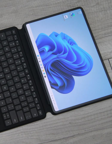 TEST] Huawei Matebook E - tablet z Windows 11, który ma sens