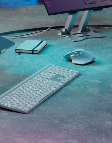 Logitech ulepsza. Oto MX Keys S oraz MX Anywhere 3S