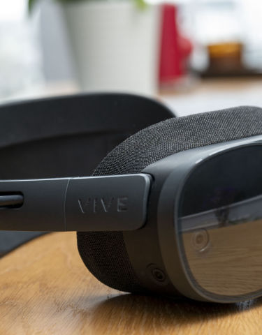 Recenzja HTC Vive XR Elite. Niemalże idealny, ale ciągle za drogi