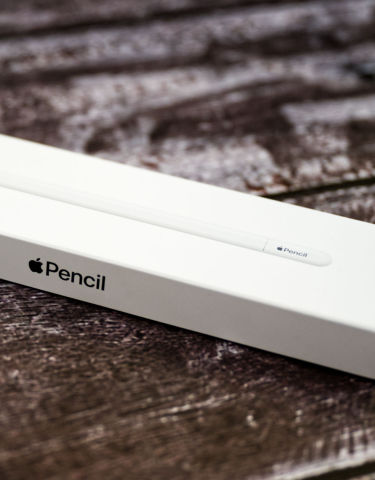 Apple Pencil USB-C - lepszy czy gorszy od poprzedniego rysika Apple?