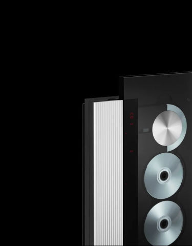 Bang & Olufsen: legendarna zmieniarka CD wraca do sklepów