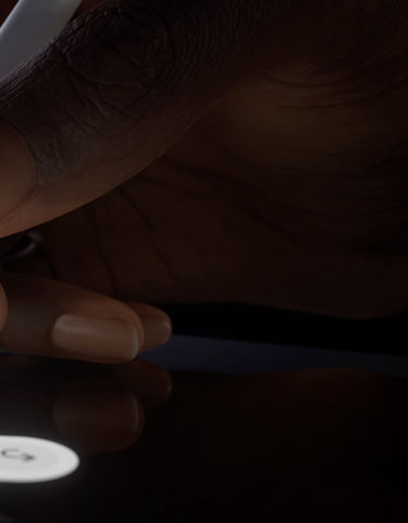 Apple Pencil Pro oficjalnie. Co potrafi nowy rysik?