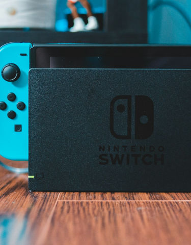 Nintendo już produkuje konsolę Switch 2. Podejmuje ryzyko