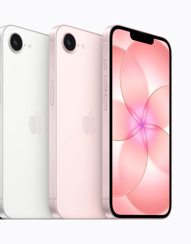 iPhone 17e zaprezentowany. Zmiany widać tylko pod mikroskopem