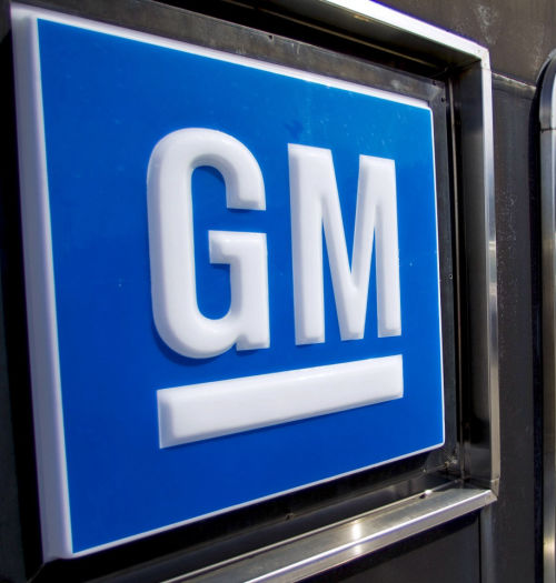 General Motors pracuje nad automatycznym samochodem, ale nie odbierze nam radości z jazdy