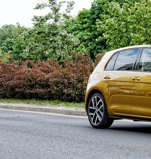 Volkswagen Golf VII FL – jeszcze bardziej intuicyjny i ergonomiczny