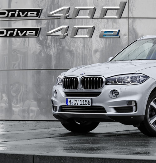 BMW X5: diesel kontra hybryda. X5 xDrive40d czy X5 xDrive40e? Test i porównanie