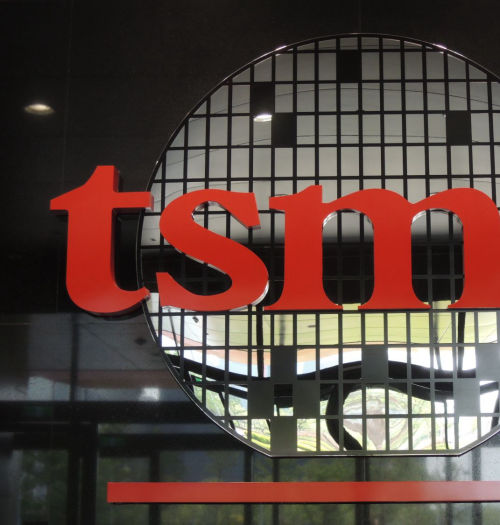 TSMC obiecuje poprawę w dostępie do chipów, głównie w branży moto