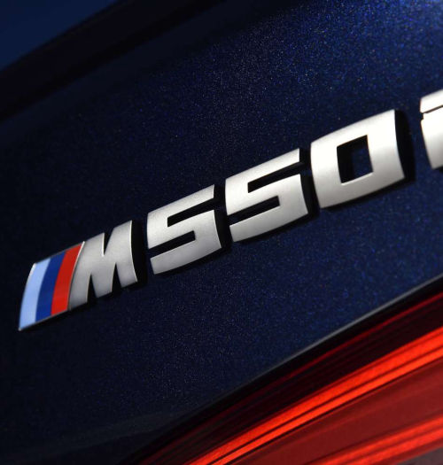 Ekologia pożera kolejne ofiary! Koniec z BMW M3 i niepewny los M550i!