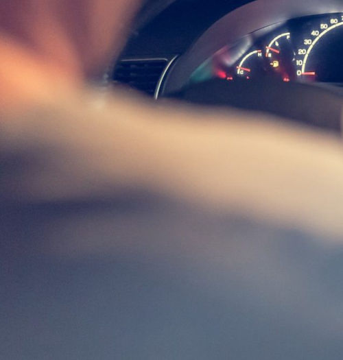 5 irytujących zachowań kierowców przez które ręce opadają. Mam nadzieję, że Wy tak nie robicie