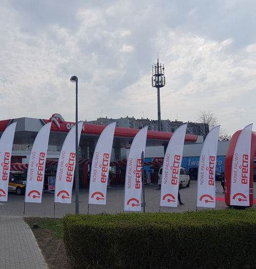 PKN Orlen wprowadza nowe paliwa Efecta! Cichy sposób na podniesienie cen na stacjach?