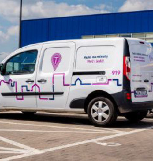 Znikną problemy z transportem po dużych zakupach w IKEA! Zobacz jak możesz przewieźć wymarzoną szafę
