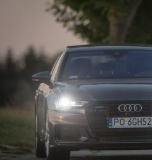 Testujemy nowe Audi A6 50 TDI i 55 TFSI - zdecydowanie zdigitalizowane
