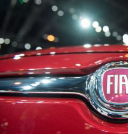 Koniec pewnej epoki w historii Fiata. Sergio Marchionne nie jest szefem koncernu FCA!