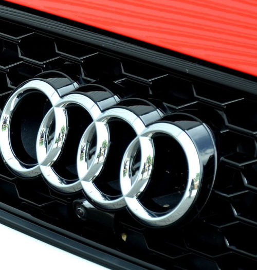 605 KM w Audi RS 6 2019 ma wystarczyć. Przewaga dzięki quattro wciąż aktualna?