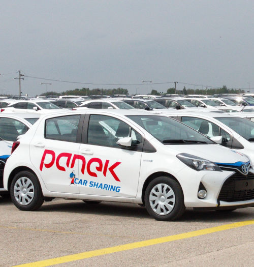 Miejski carsharing z problemami w Warszawie: jest ponowny przetarg