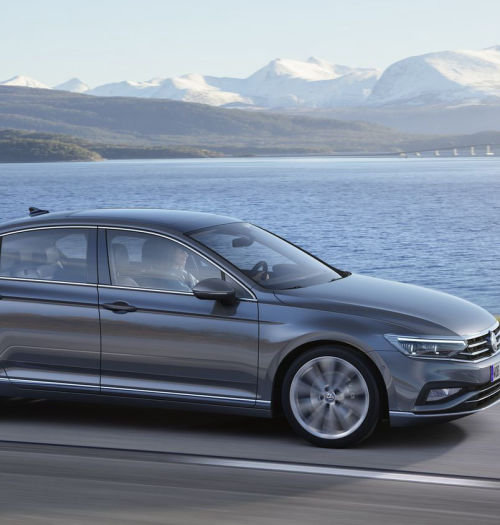 Volkswagen Passat po liftingu wchodzi do sprzedaży, znamy już ceny
