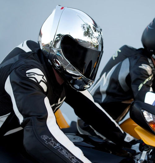 Kask Vozz Helmets łatwiej założysz, lepiej dopasujesz i będzie w nim ciszej