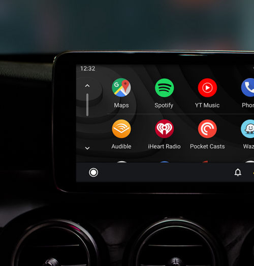Nowy, czytelniejszy i wygodniejszy, wygląd Android Auto — będziecie zachwyceni