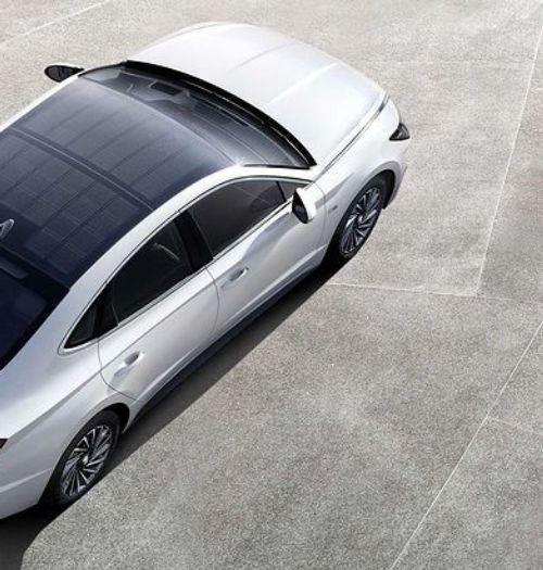 Darmowe 1300 kilometrów w Hyundai Sonata Hybrid. Pomysłowi Koreańczycy