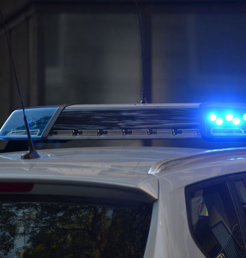 Policja podsumowała wakacje, blisko 500 zabitych i ponad 17 000 pijanych kierowców