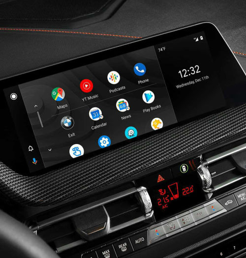 Długo wyczekiwana funkcja Google Maps wreszcie trafia na Android Auto