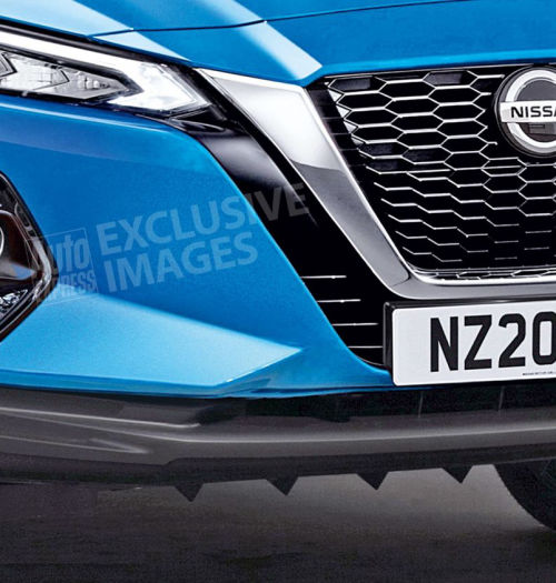 Nowy Nissan Qashqai bez diesla, ale z napędem elektrycznym (tak jakby)