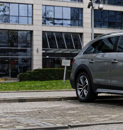 Audi A4 allroad quattro 45 TFSI S tronic – najlepsza wersja nadwozia nowego Audi A4. Test