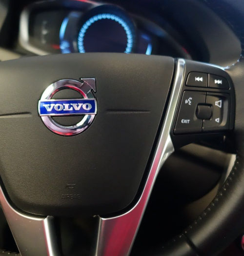 Volvo się kończy... na 180 km/h. Wielkie oburzenie