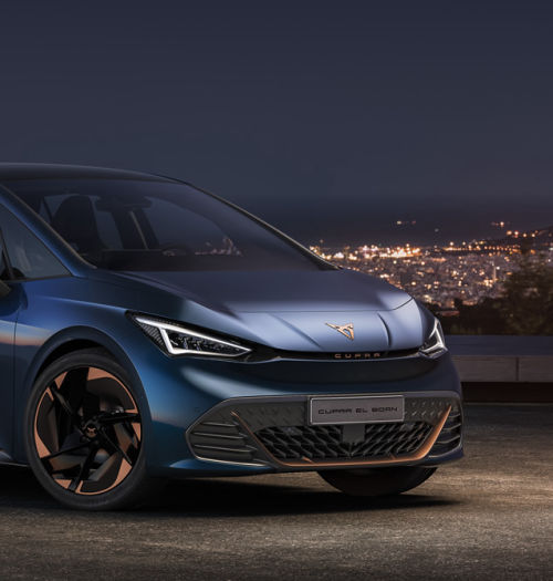 Cupra i Seat idą w elektromobilność. Sportowe parametry w górę, czas reakcji w dół. A komfort?